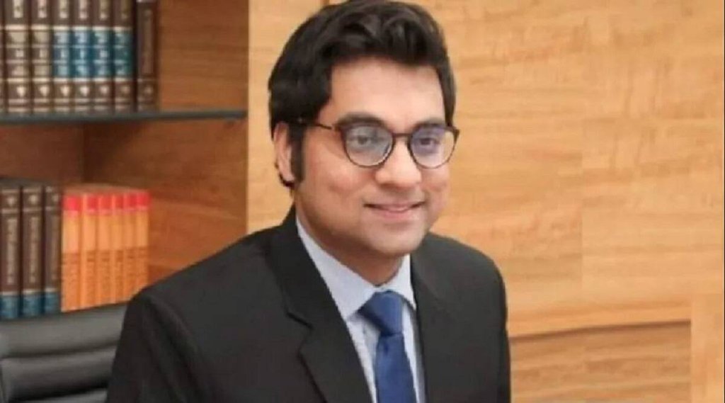 karnal sdm ayush sinha