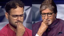 KBC 13: अमिताभ बच्चन ने सिविल सेवा की तैयारी कर रहे शख्स से पूछा था 12 लाख 50 हजार का ये सवाल, क्या आपको मालूम है सही जवाब