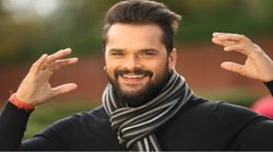 साइकिल की औकात नहीं थी, भगवान ने फॉर्च्यूनर दे दिया- खेसारी लाल यादव बोले, ‘मेरा असली नाम मां-बाप भी भूल गए होंगे’