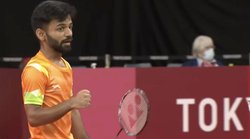 Tokyo Paralympics: भारत की झोली में पांचवां गोल्ड, कृष्णा नागर ने बैडमिंटन में स्वर्ण पदक जीता