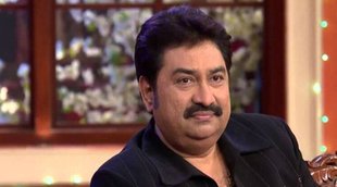kumar sanu, the kapil sharma show, kalyanji anandji