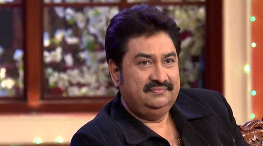 kumar sanu, the kapil sharma show, kalyanji anandji