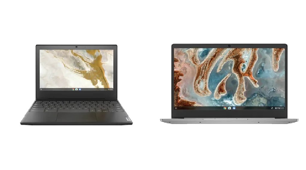 भारत में Lenovo IdeaPad 3i, IdeaPad Flex 3i क्रोमबुक लॉन्च (Photo- Lenovo)