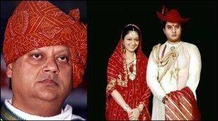 madhavrao scindia jyotiraditya scindia vijayaraje scindia