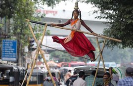 Maheshwari, Chhattisgarh