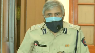 Maharashtra DGP Sanjay Pandey, women police working hour, mumbai police, seventh pay commission, 7th pay commission