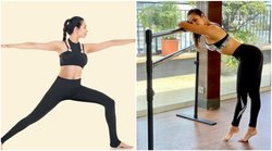 मलाइका अरोड़ा ने बताए Belly Fat कम करने के तरीके, Video में खुद भी योग करती आईं नजर