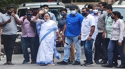 भवानीपुर में ममता बनर्जी बोलीं- मैं हारी तो कोई और बनेगा सीएम, भाजपा पर किया हमला