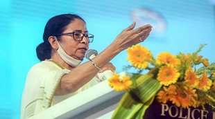 Goa, CM Mamta Banerjee, West Bengal, Kingfish for 1000 rupees, Khela Hobay
