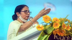 ममता सरकार में बीजेपी नेता के बेटे को मिला बड़ा पद: दस साल में पांचवें एजी; वाम शासन के 34 साल में हुए थे चार