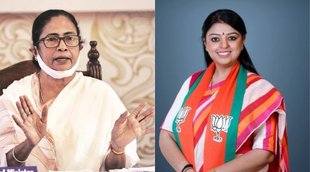 bengal, mamata banerjee