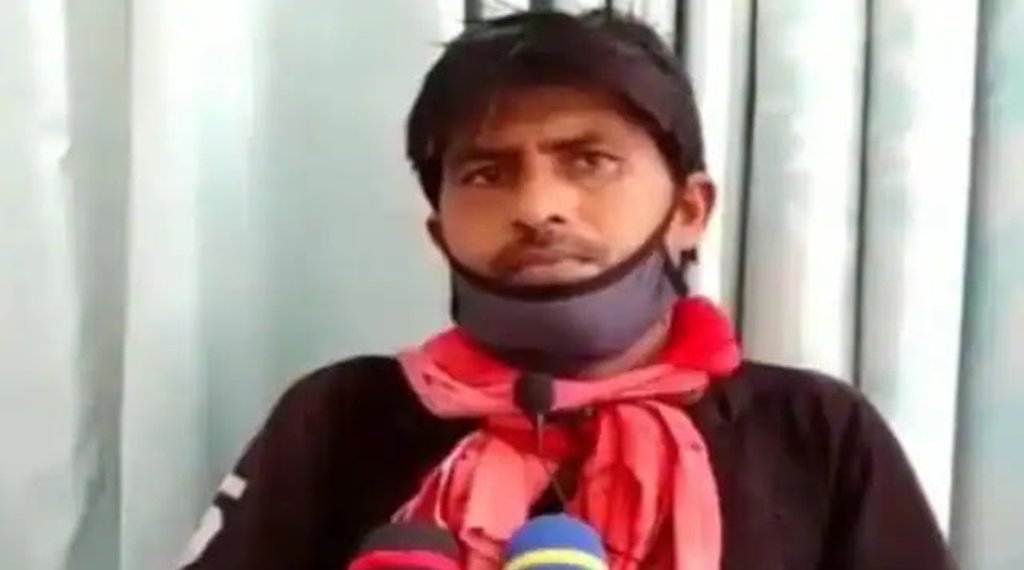 Uttar Pradesh, Yogi Adityanath