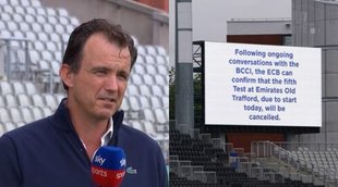 ind-vs-eng-manchester-test-rescheduled-ecb-ceo-tom-harrison-gives-update-for-standalone-test-at-old-trafford
