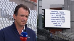 Ind vs Eng: ‘मैनचेस्टर से आज के दिन की एकमात्र गुड न्यूज है ये’, ECB के सीईओ ने सीरीज को लेकर कही ये बात