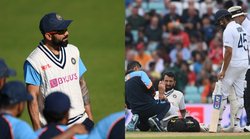 Ind vs Eng: मैनचेस्टर टेस्ट में रोहित शर्मा और चेतेश्वर पुजारा के खेलने पर संशय, SKY को मिल सकता है डेब्यू का मौका!
