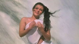 mandakini, raj kapoor, dimple kapadia
