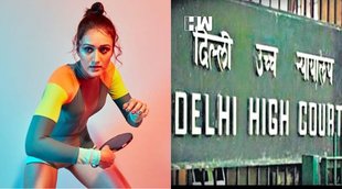manika-batra-files-petition-in-delhi-high-court-after-not-getting-selected-in-national-table-tennis-team-for-asian-championship