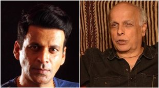manoj bajpayee, mahesh bhatt, shekhar kapoor