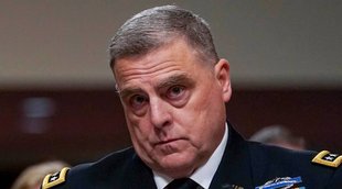 white house,us central command,trump,taliban,pentagon,mark milley,marine,joint chiefs of staff,house, jansatta