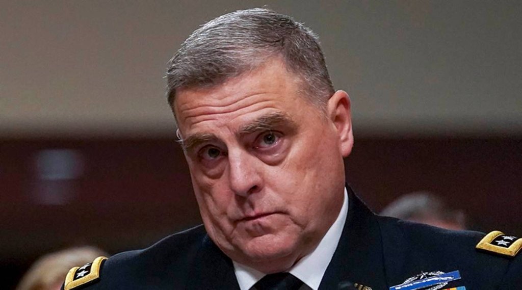 white house,us central command,trump,taliban,pentagon,mark milley,marine,joint chiefs of staff,house, jansatta