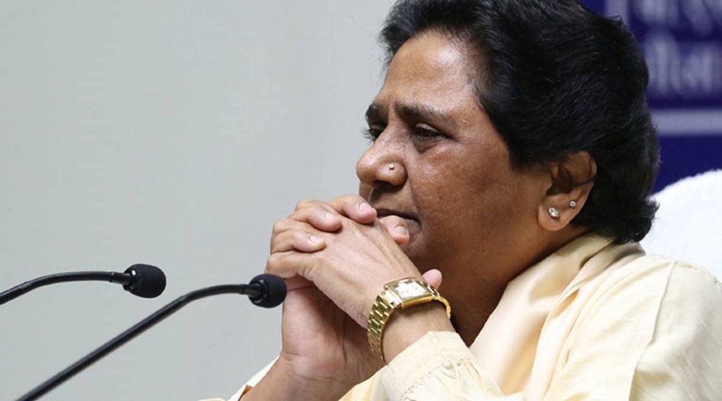 mayawati,BSP, UP Election