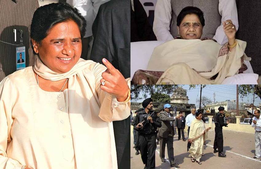 Mayawati BSP: मायावती देश की राजनीति का बड़ा नाम हैं। वह चार बार देश के सबसे बड़े सूबे यूपी की सीएम रह चुकी हैं। लोकसभा और राज्यसभा की सदस्य भी रहीं। अपने करीब 35 साल के राजनीतिक करियर में मायावती ने कई अच्छे दोस्त और भाई बनाए तो वहीं कई दुश्मन भी बने। आइए जानते हैं यूपी के उन 7 नेताओं के नाम जिनकी गिनती मायावती के राजनीतिक दुश्मनों में होती थी या होती है: 