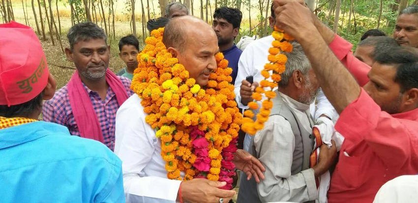 उन्नाव के बाहुबली नेता अरुण शुक्ला उर्फ अन्ना शुक्ला भी गेस्ट हाउस कांड में मायावती पर हमला करने वाले कुछ प्रमुख लोगों में थे। मायावती कई बार इस बात का जिक्र भी कर चुकी हैं। मायावती के शासनकाल में शुक्ला भी लंबे समय तक जेल में रहे। 