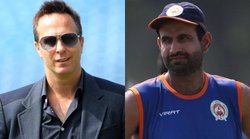माइकल वॉन ने मैनचेस्टर टेस्ट रद्द होने के लिए IPL को ठहराया जिम्मेदार, इरफान पठान ने कहा- मेरा दांत टूट गया क्या मैं IPL को दोष दूं