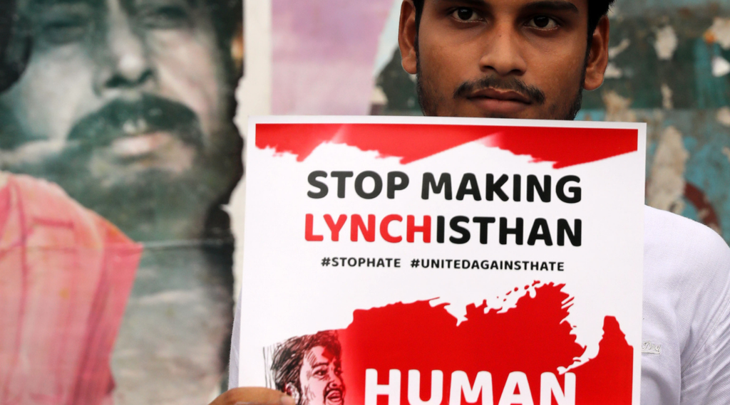 mob lynching, muslim, national news