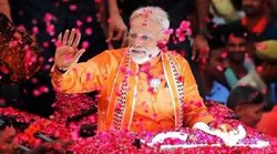 BJP सांसद स्वामी ने चिट्ठी लिख PM को दी जन्मदिन की बधाई, कहा- ‘भारतीय राष्ट्र’ के लिए जरूरत पर रहूंगा साथ