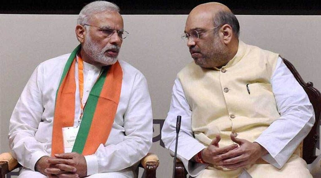 digvijay singh, amit shah, narendra modi, taliban, india taliban meet, US, national news, jansatta