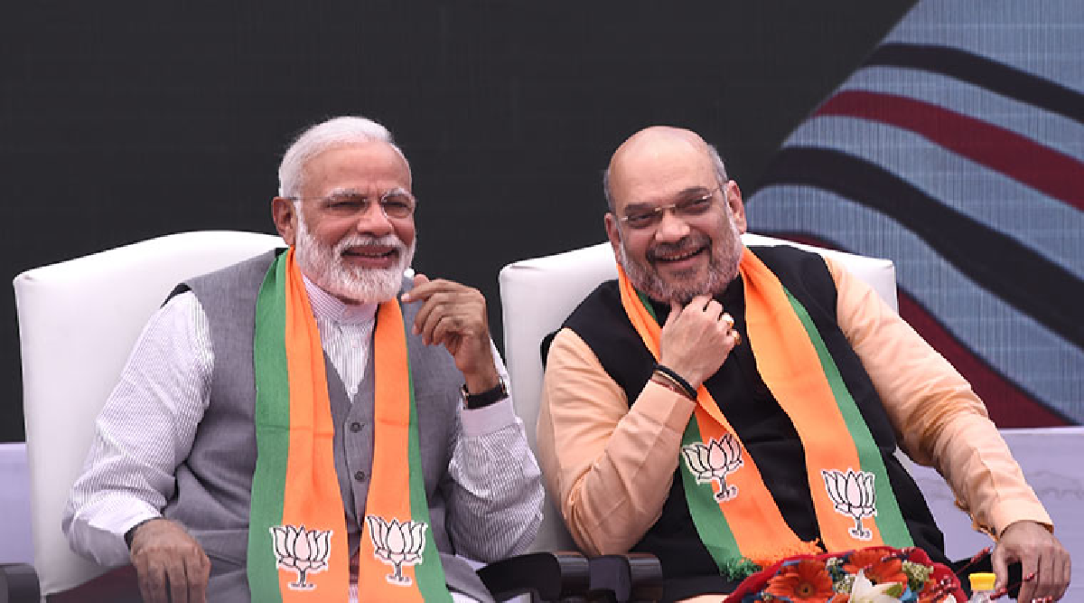 PM Modi, Amit Shah, BJP CM, 5 CM Replaced IN 6 Months