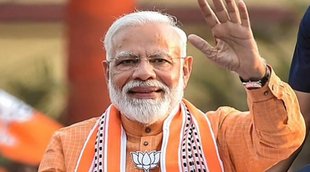 narendra modi, punya prasun bajpai, cbi