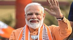 100 नेताओं की लिस्ट लेकर बैठी है ED, जब जिसे चाहेगी नोटिस थमा देगी- सरकार का नाम लेकर बोले पुण्य प्रसून बाजपेयी