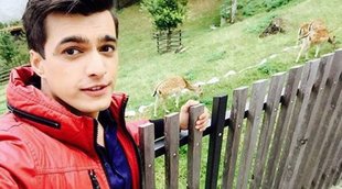 mohsin khan, yrkk, bigg boss