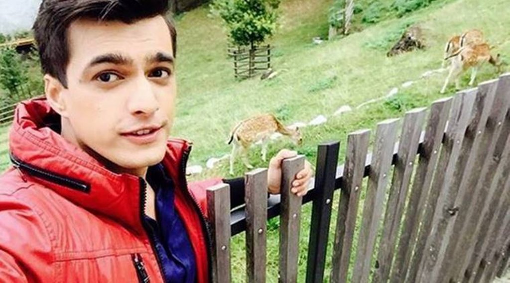 mohsin khan, yrkk, bigg boss