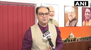 UP, BJP