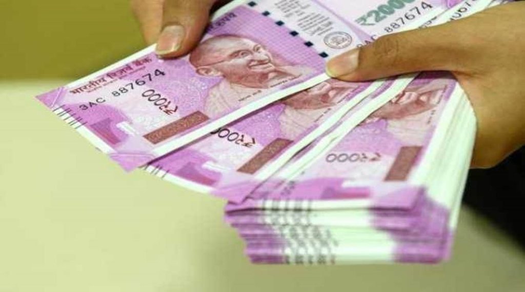 7th Pay commission