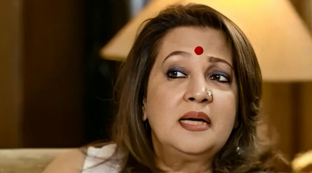 moon moon sen, tmc, india news