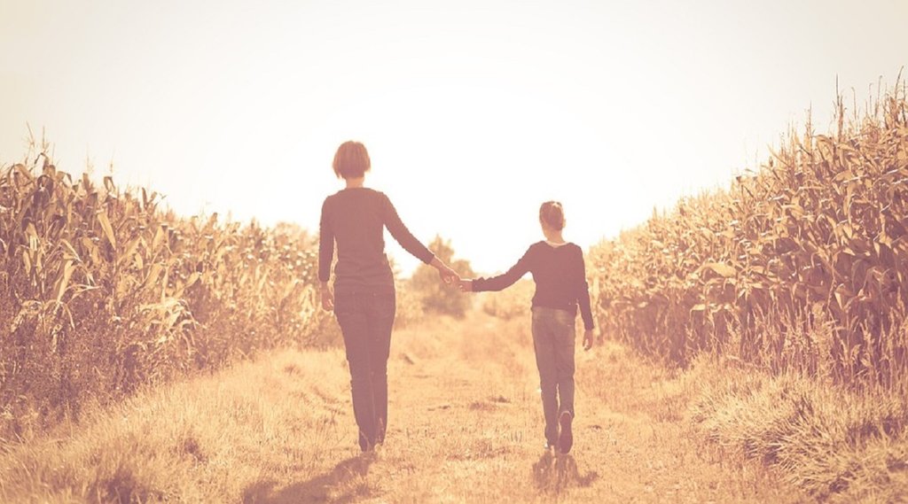 mother meets daughter after 14 years, kidnapping, america