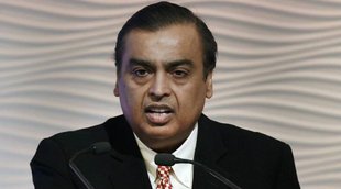 mukesh ambani