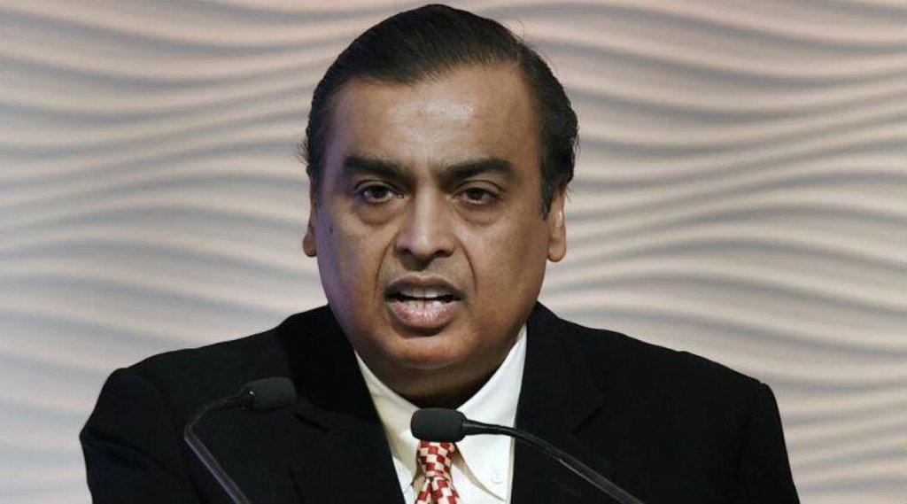 mukesh ambani mukesh ambani
