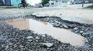 mumbai road