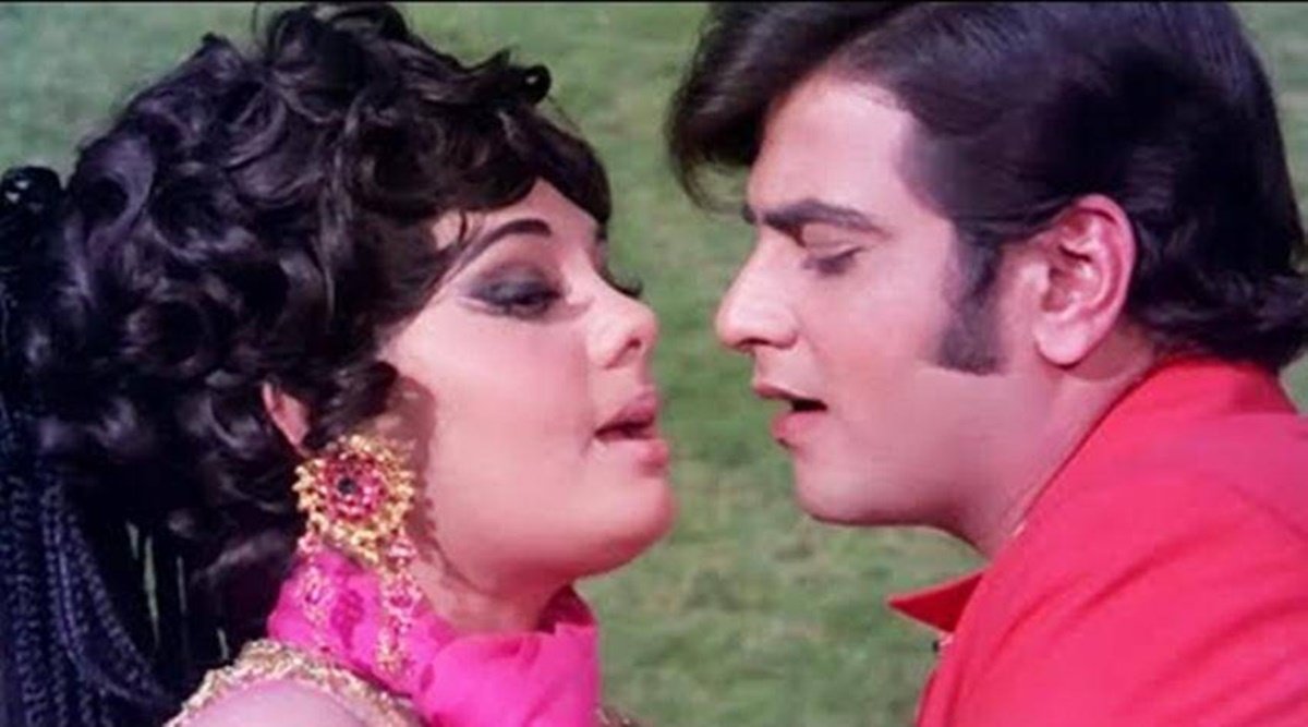 mumtaz, jeetendra