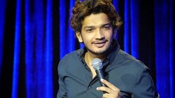 कॉमेडियन मुनव्वर फारूकी को गुजरात में नहीं करने देंगे परफॉर्म, हम देना जानते हैं जैसे को तैसा जवाब- बजरंग दल की चेतावनी