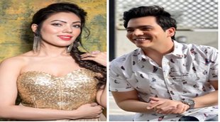 Raj Anadkat, Munmun Dutta, Taarak Mehta Ka Ooltah Chashmaah