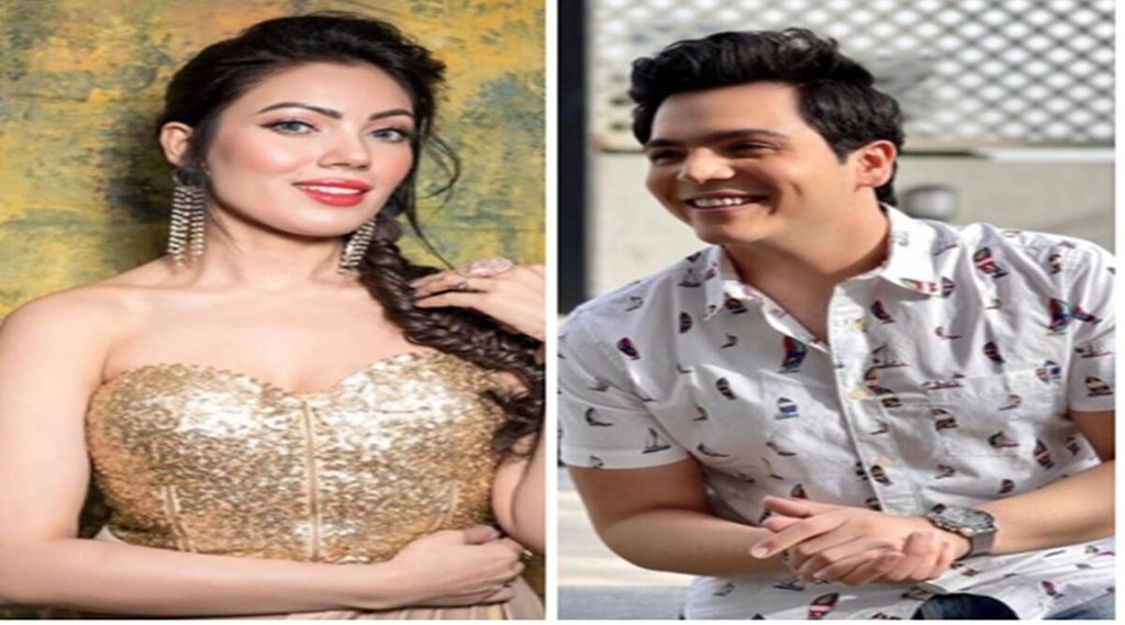 munmun dutta, raj anadkat