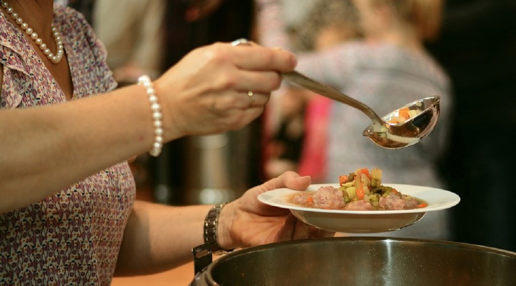 mutton soup, hyderabad murder, crime news