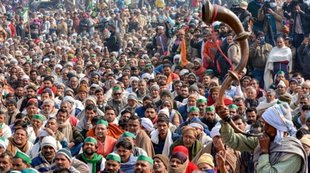 Uttar Pradesh, Yogi Adityanath