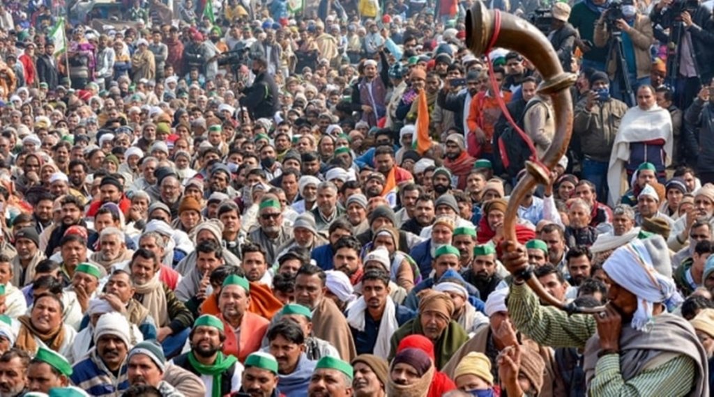 Uttar Pradesh, Yogi Adityanath